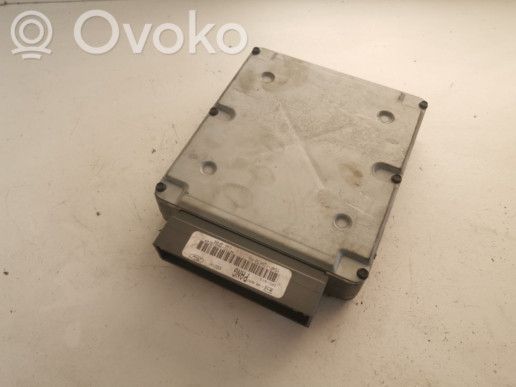 Unidad de control/módulo del motor   YS4F12A650PA