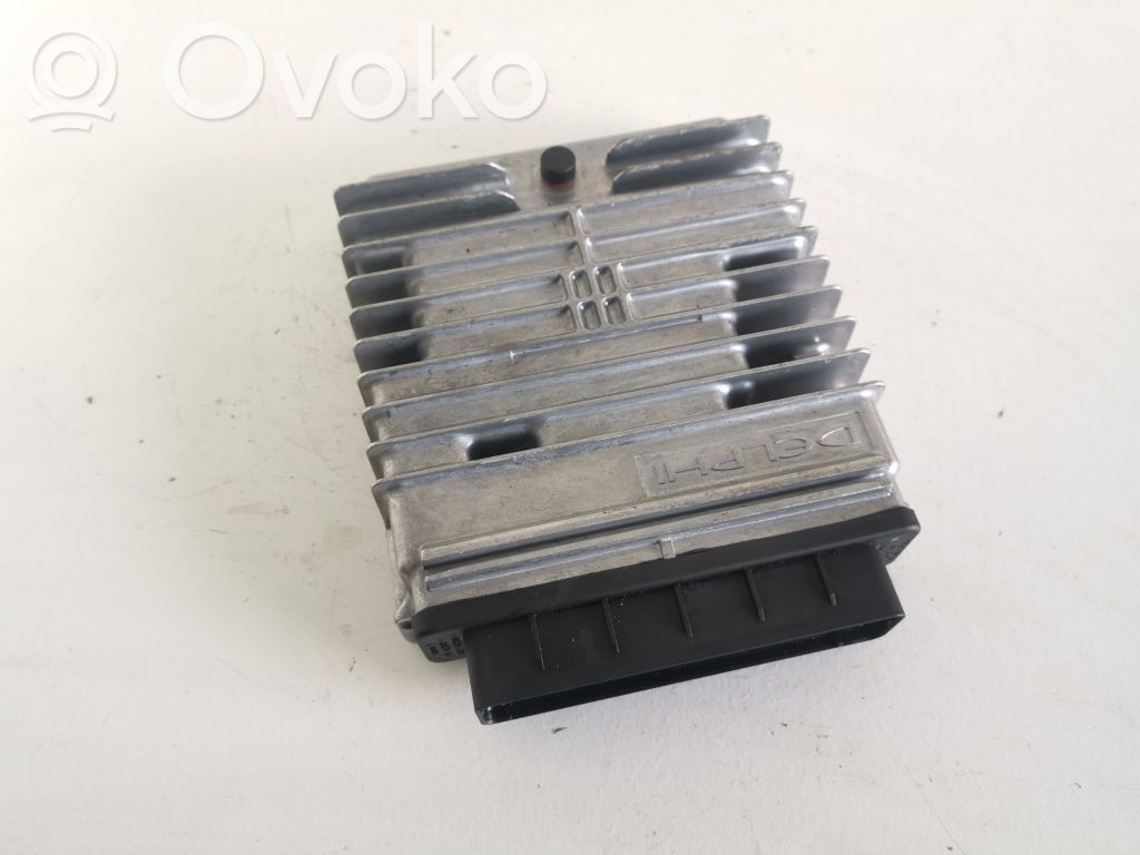 Moottorin ohjainlaite/moduuli   2M5A12A650PC