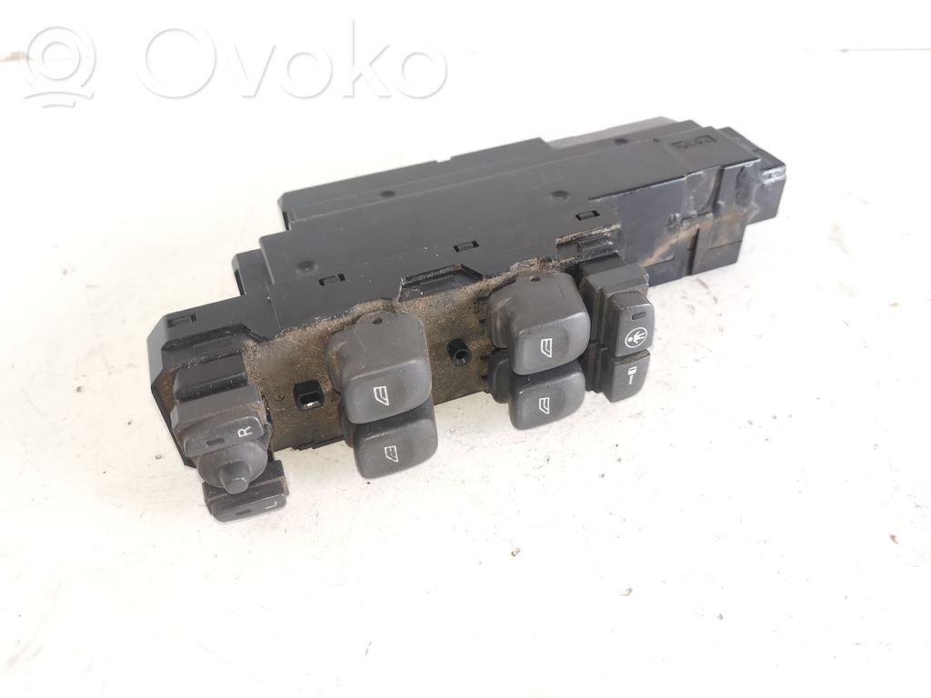 Volvo S80 Electric window control switch 