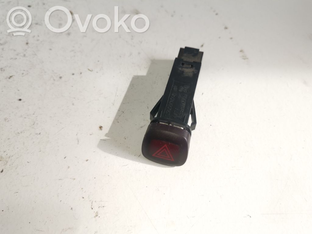 Botón interruptor de luz de peligro   9168302,99W232