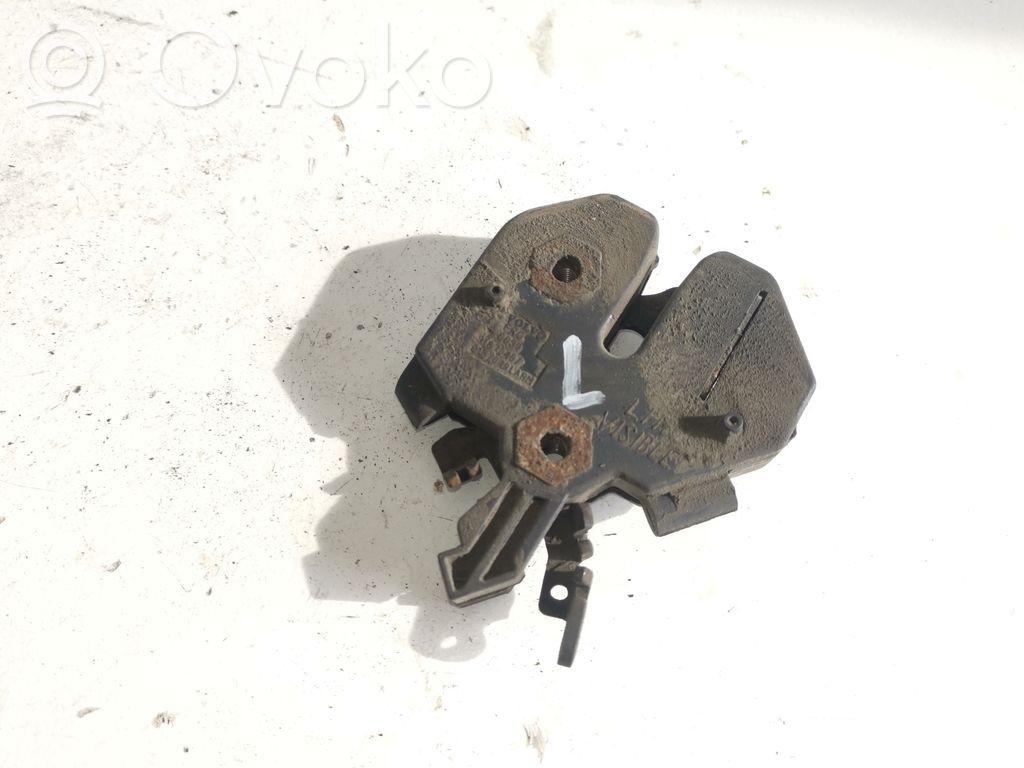 Volvo S80 Engine bonnet/hood lock/catch 