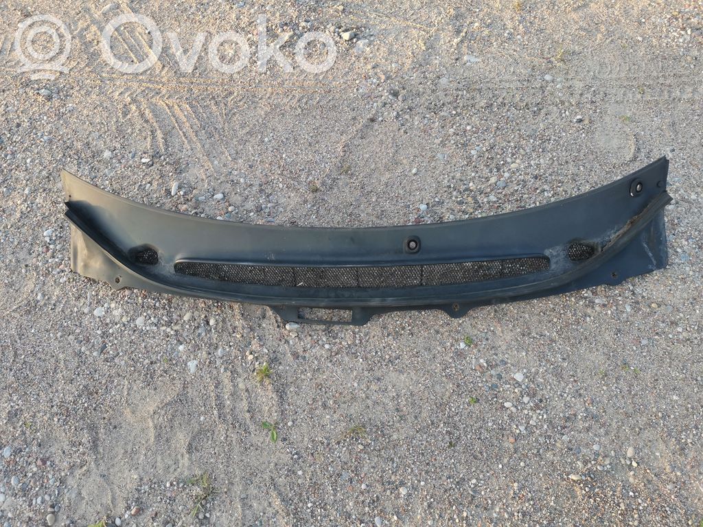 Volvo S80 Pyyhinkoneiston lista 