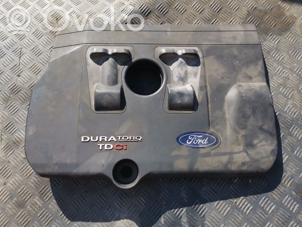 Ford Mondeo Mk III Moottorin koppa 