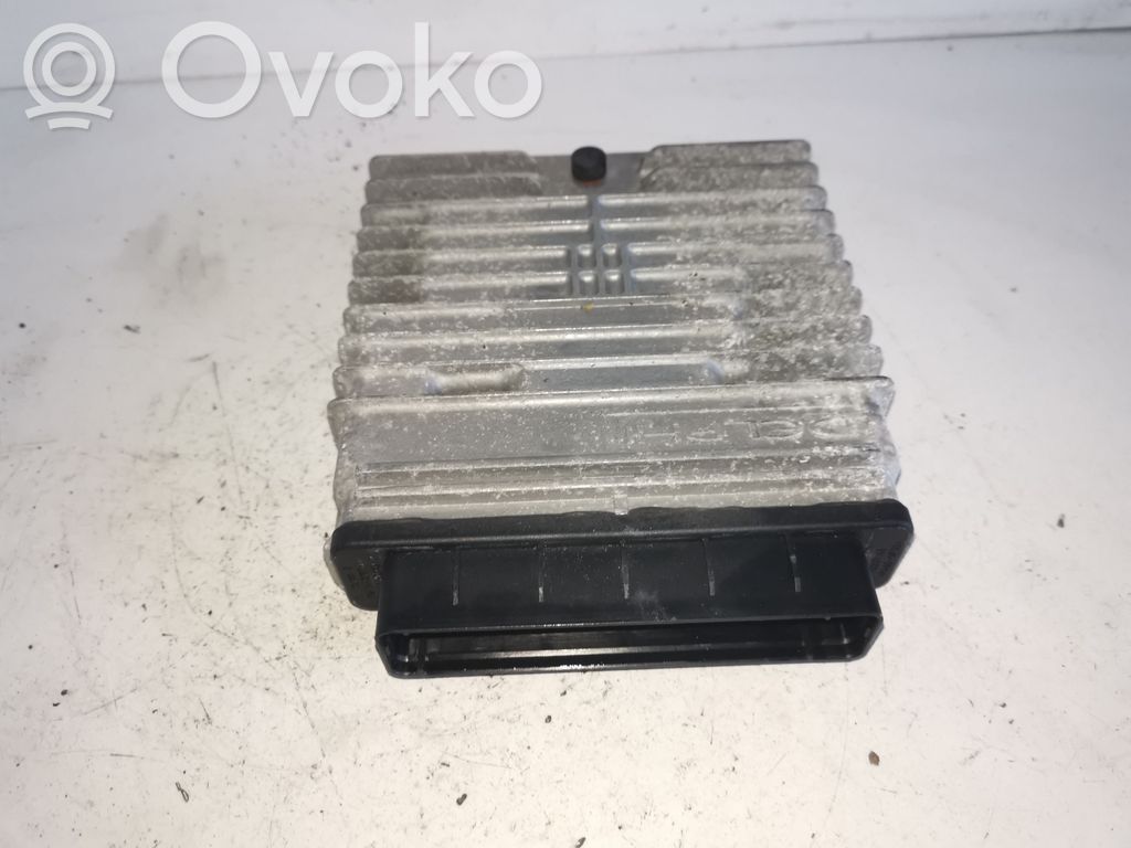 Engine control unit/module   3S7A12A650FE