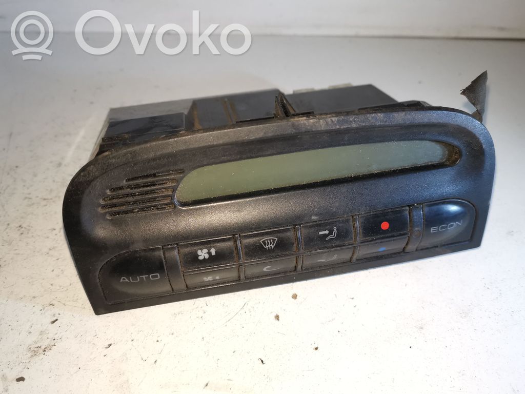 Climate control unit   7M0907040S,95VW19988AJW