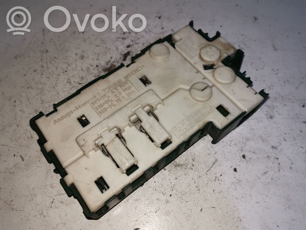 BMW 5 E39 Positive wiring loom 