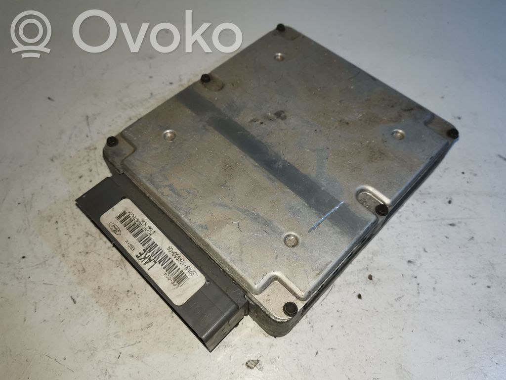 Ford Galaxy Engine control unit/module 
