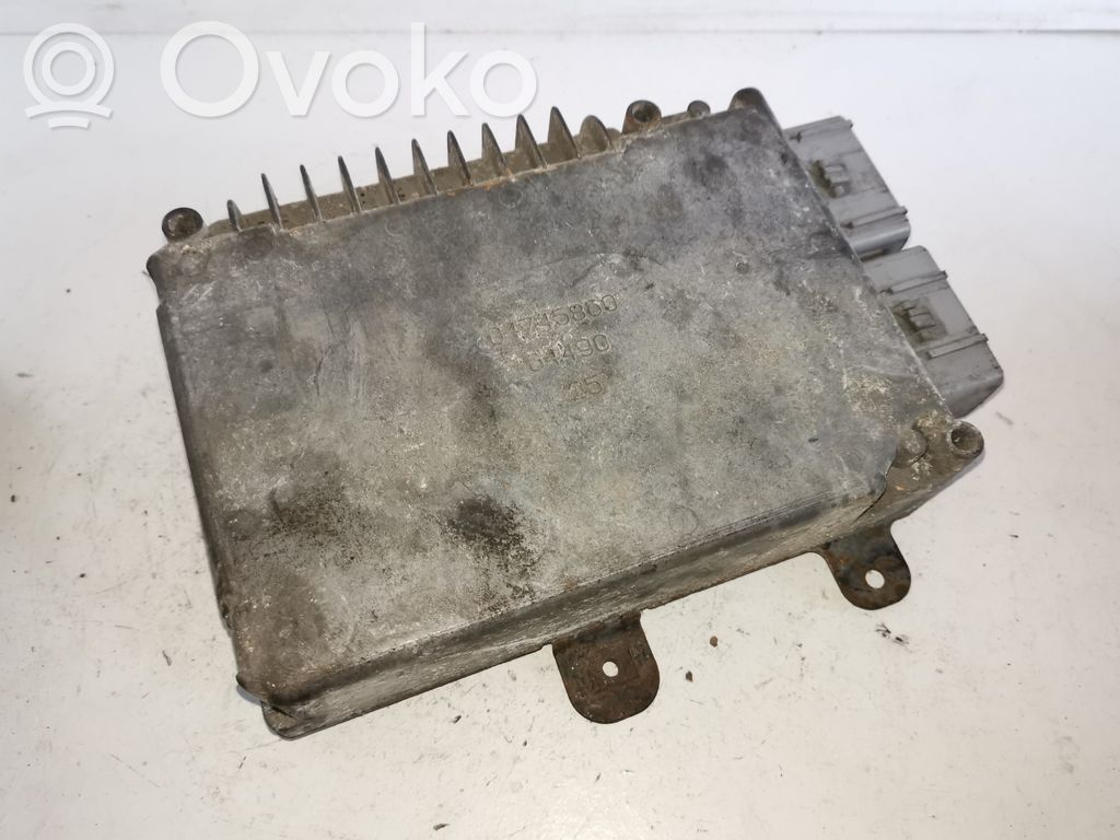 Chrysler Voyager Engine control unit/module 