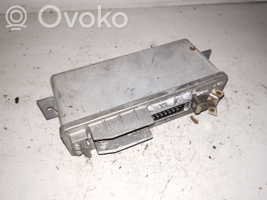 ABS control unit/module   0265100049,34521158958,1158958