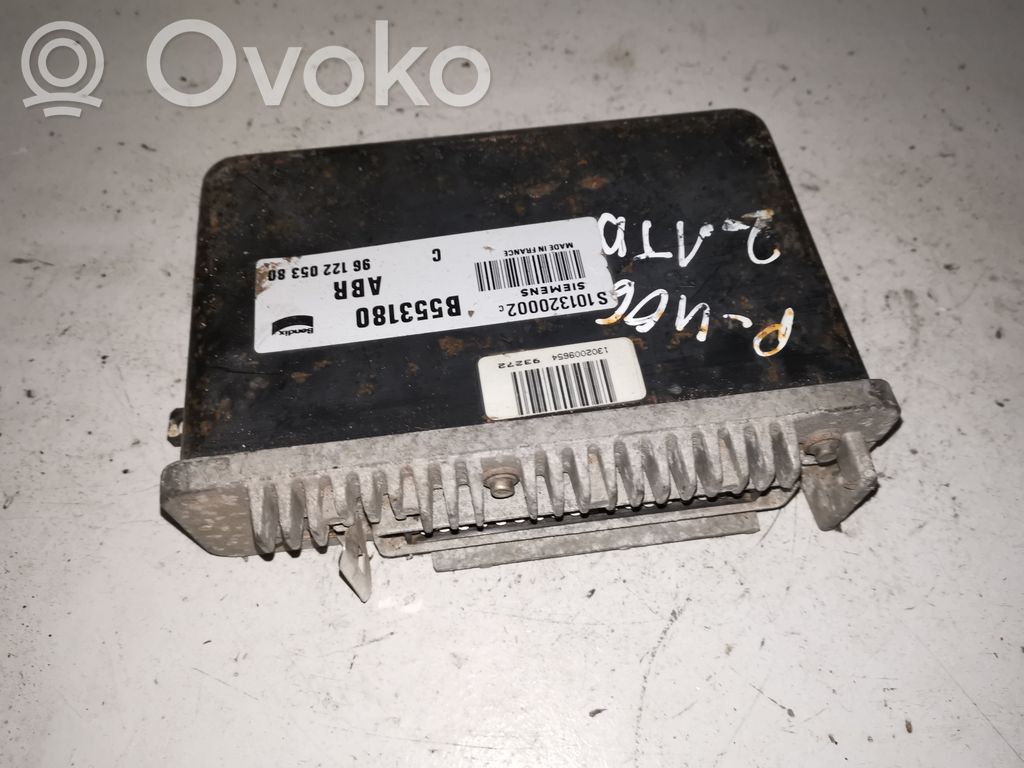 Citroen XM ABS control unit/module 