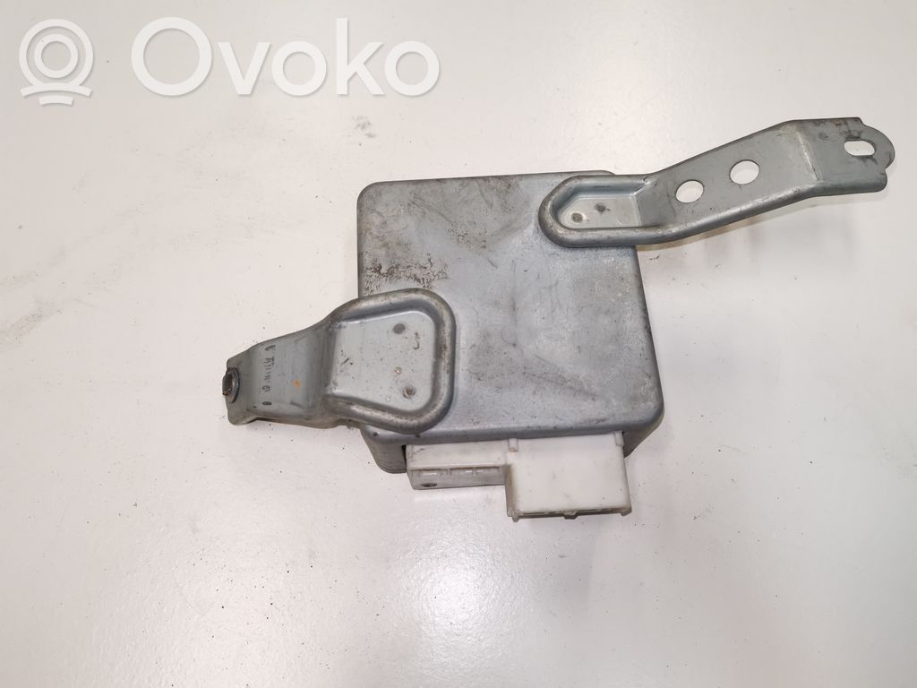 Toyota Yaris Power steering control unit/module 