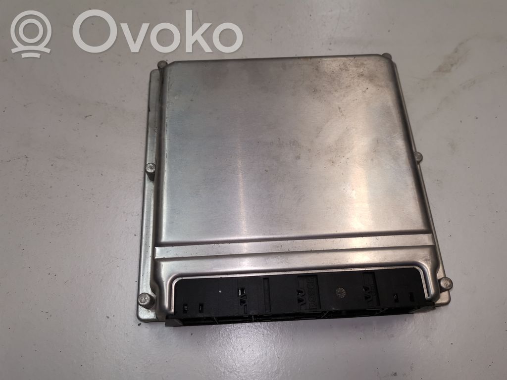 Mercedes-Benz E W210 Engine control unit/module 