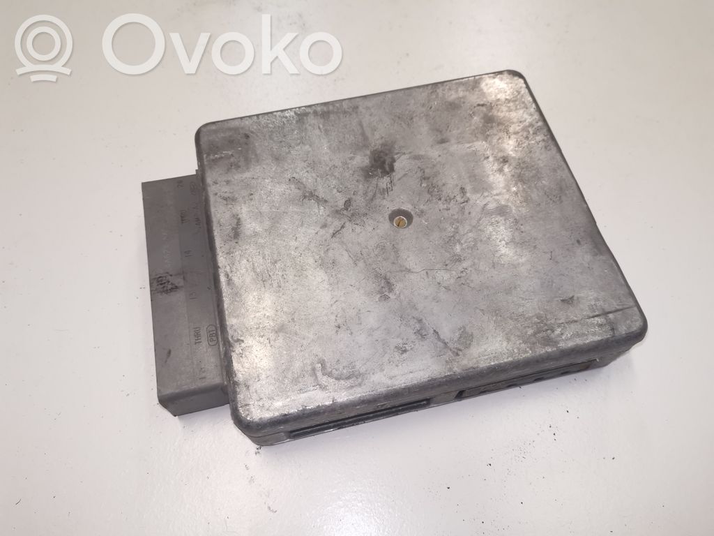 Ford Escort Engine control unit/module 