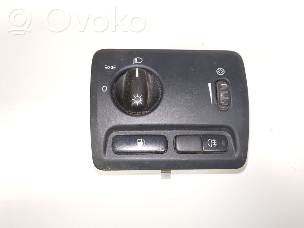 Volvo V70 Lukturu slēdzis 