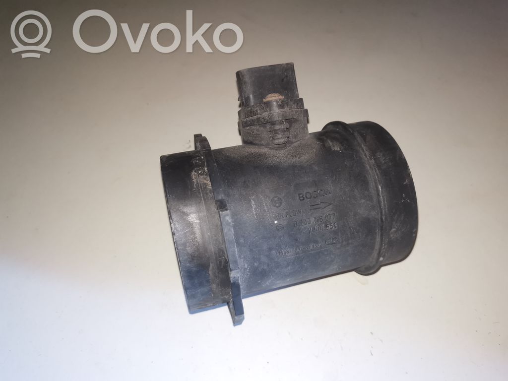 Gaisa plūsmas mērītājs   0280218077,7501554