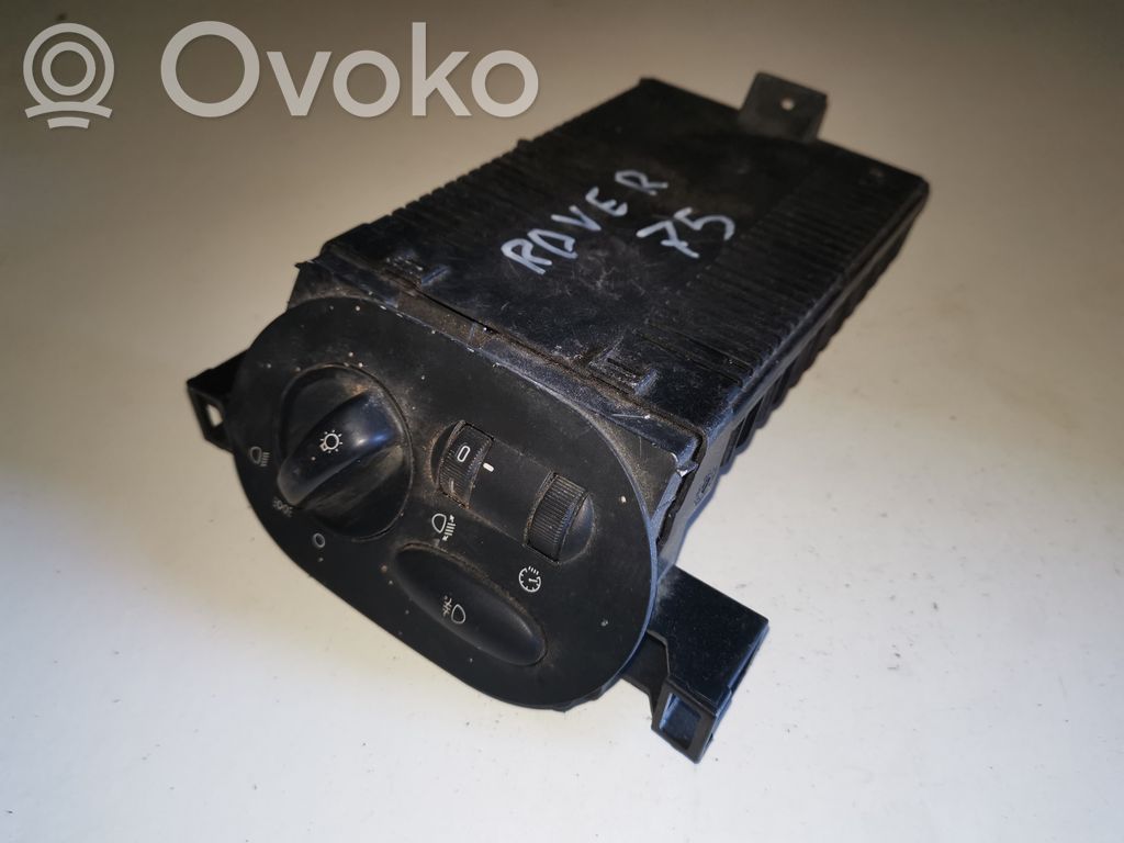 Rover 75 Lukturu slēdzis 