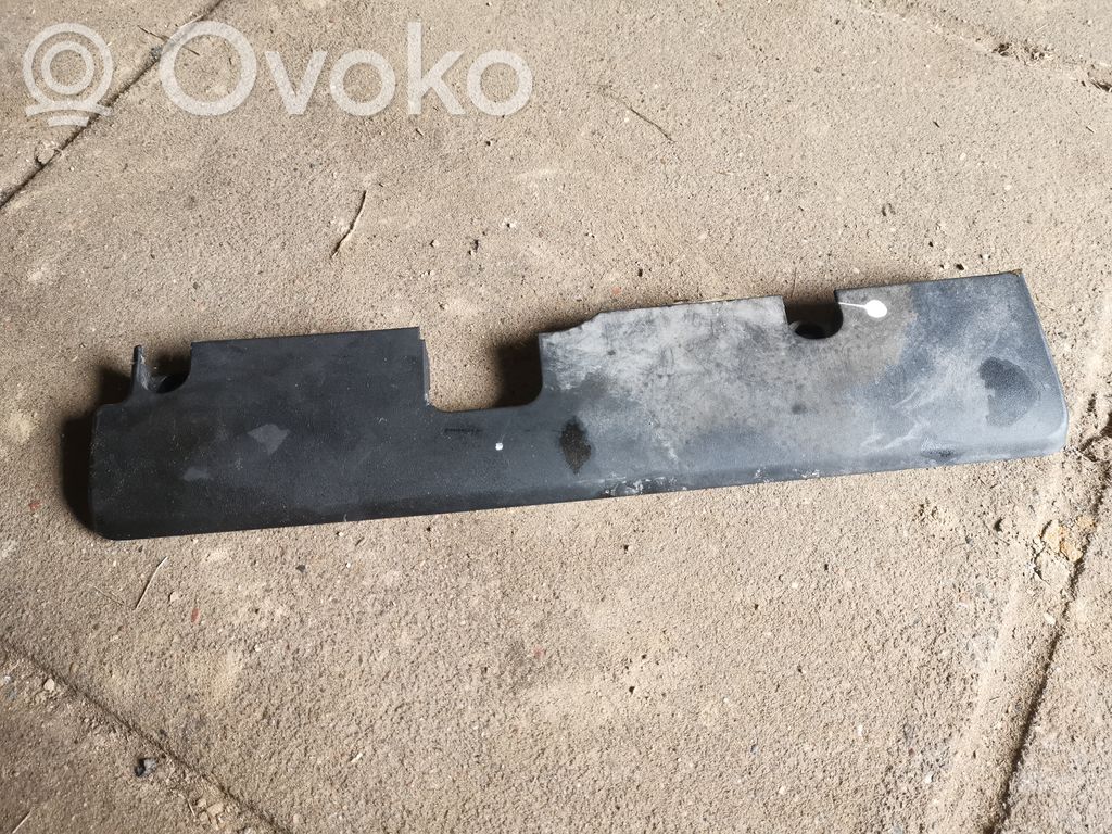 Volvo S80 Moottorin koppa 