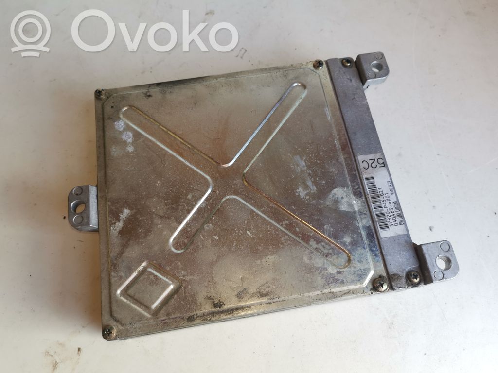 Honda Accord Engine control unit/module 