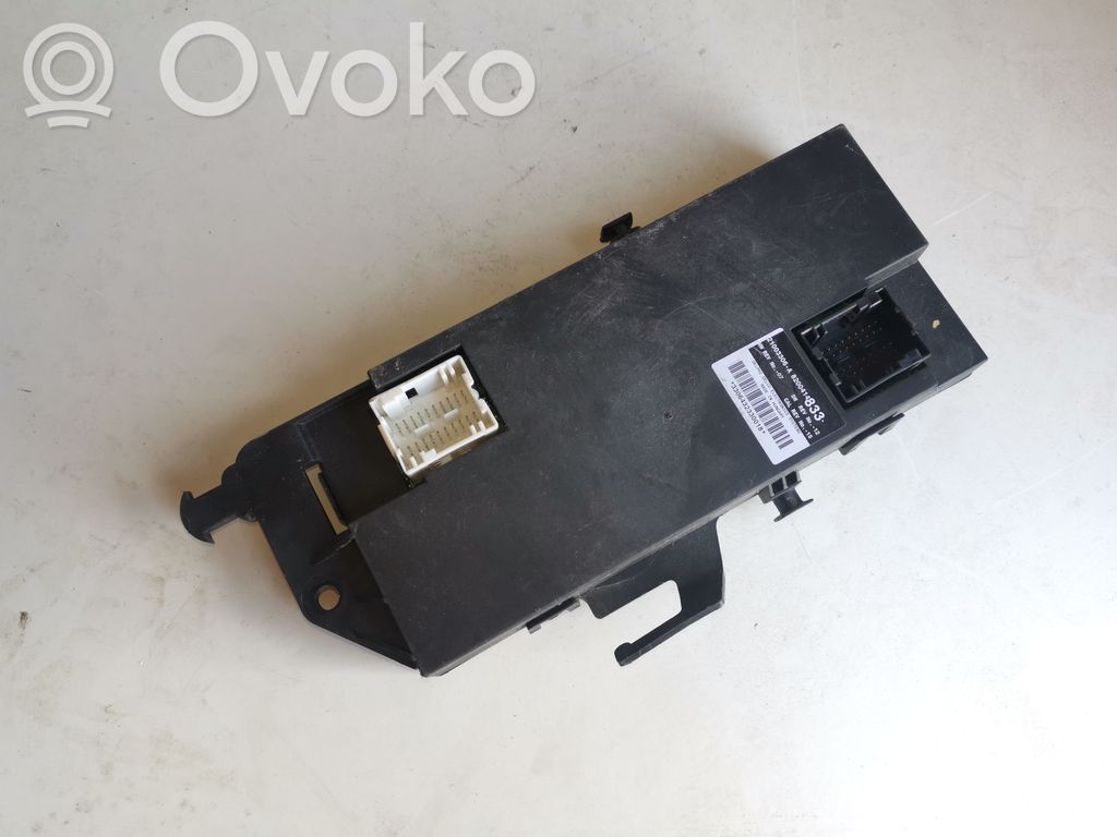 Renault Espace -  Grand espace IV Modul confort 