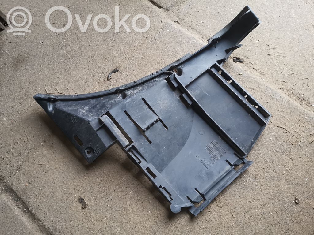 Volvo S80 Front bumper mounting bracket 