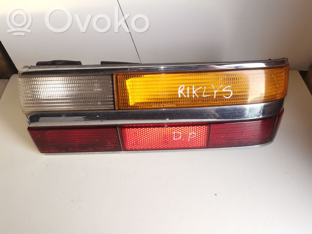 BMW 5 E28 Takavalot 