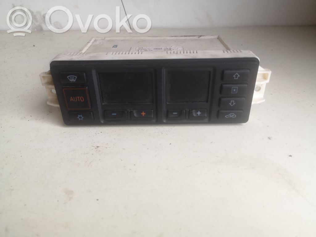 Audi A6 S6 C4 4A Climate control unit 