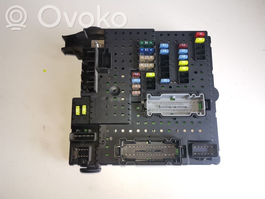 Volvo S80 Modulo comfort/convenienza 
