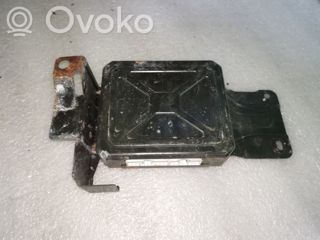 Mazda 323 F ABS control unit/module 