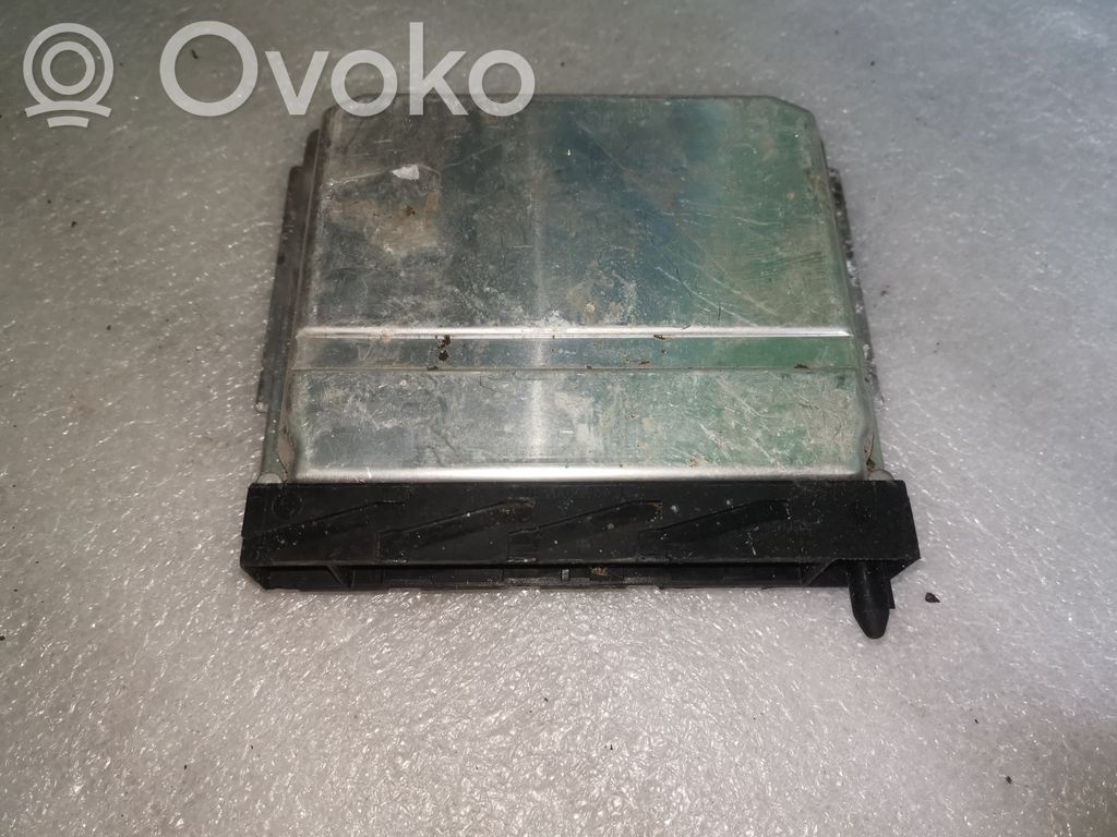 Engine control unit/module   0281010319,08677708A,08677708