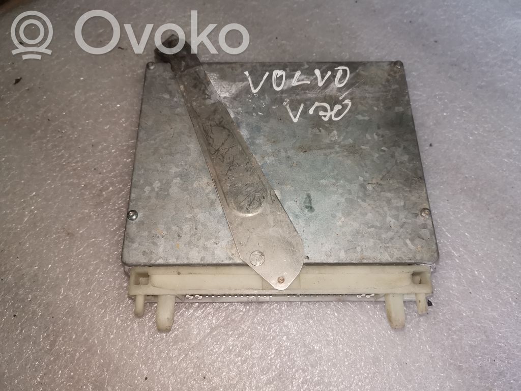 Engine control unit/module   P9432614,9432614,S103955412C