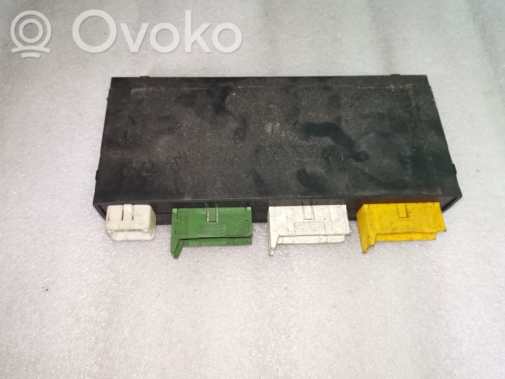 BMW 7 E32 Comfort/convenience module 
