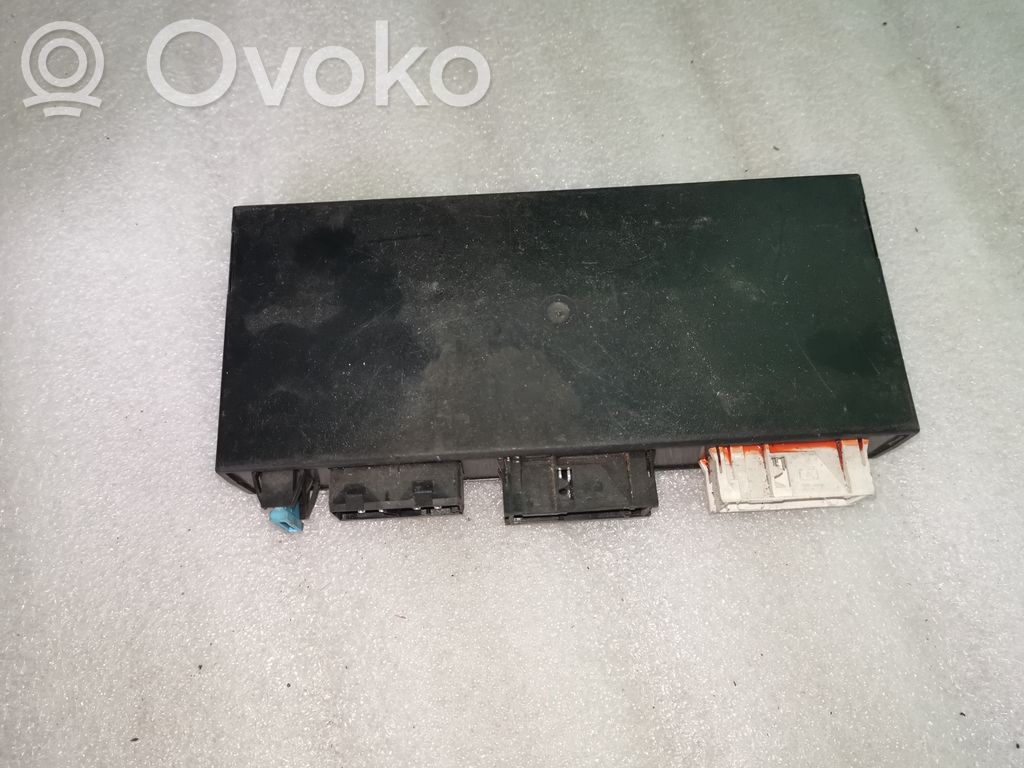 BMW 3 E36 Comfort/convenience module 