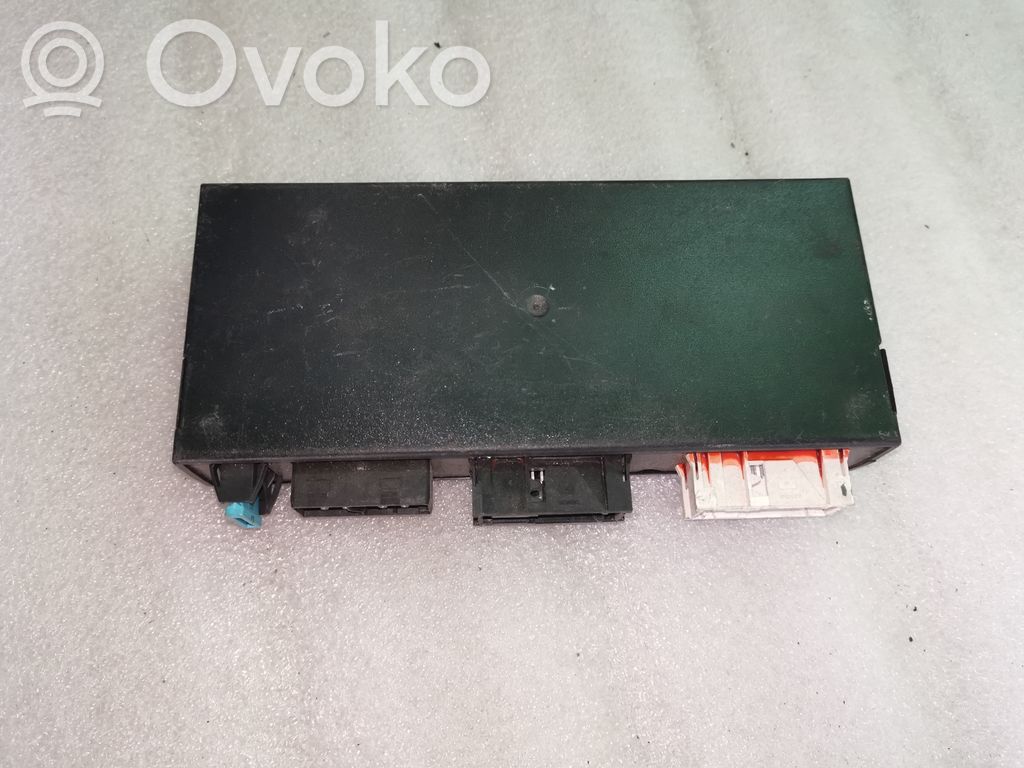 BMW 3 E36 Comfort/convenience module 