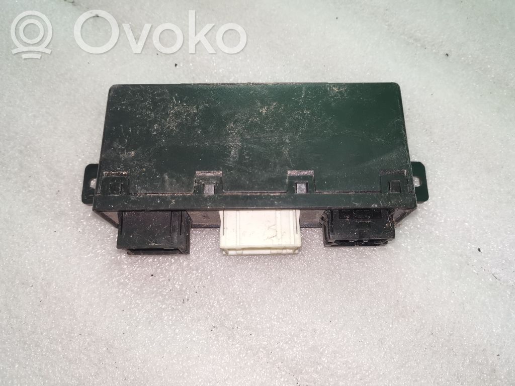 BMW 5 E39 Door control unit/module 