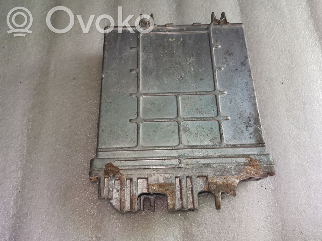 Nissan Primera Engine control unit/module 
