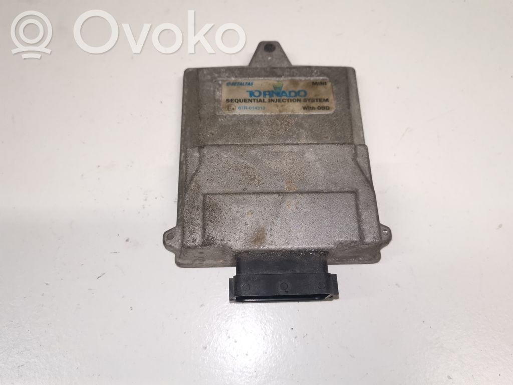 BMW 3 E36 LP gas control unit module 