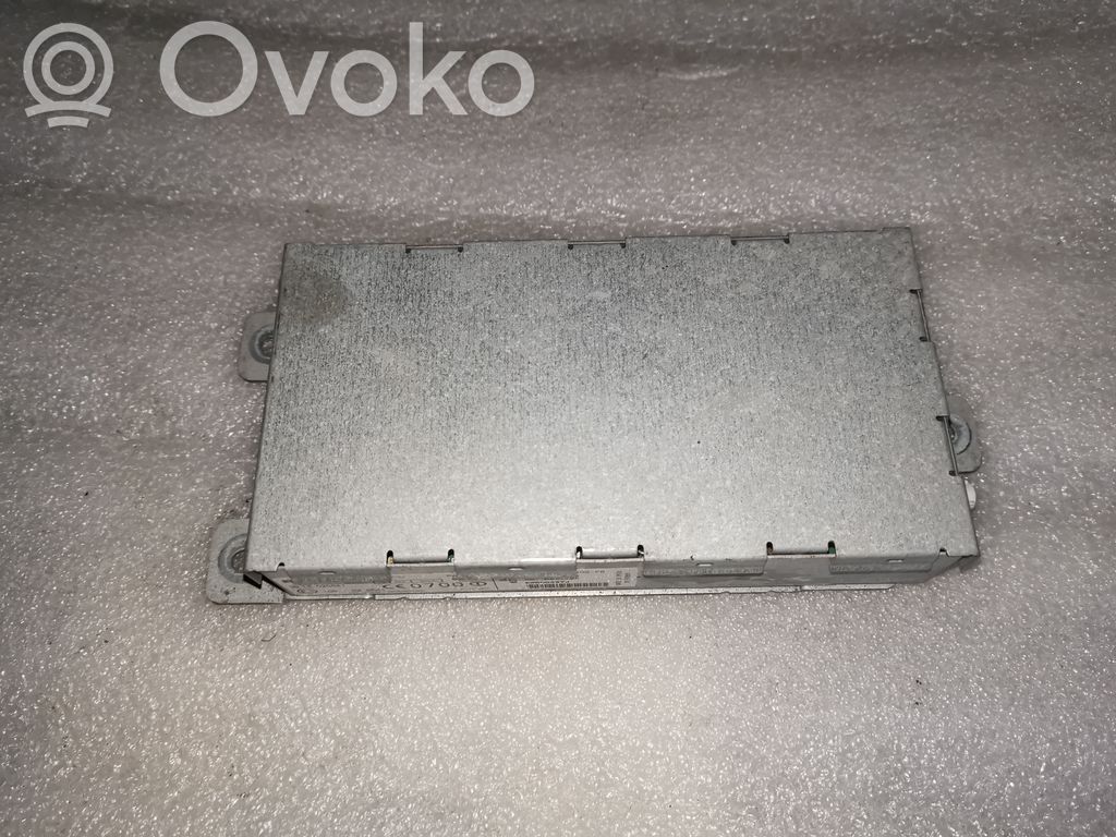 BMW 3 E46 Bluetooth modulis 