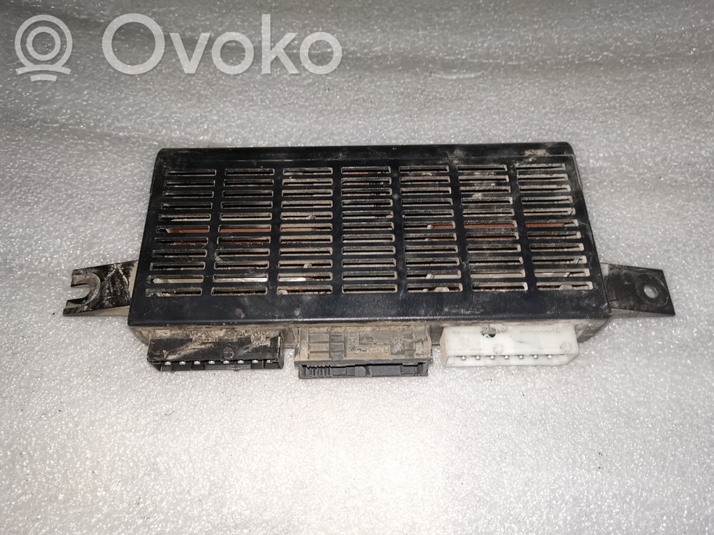 BMW 5 E39 Light module LCM 