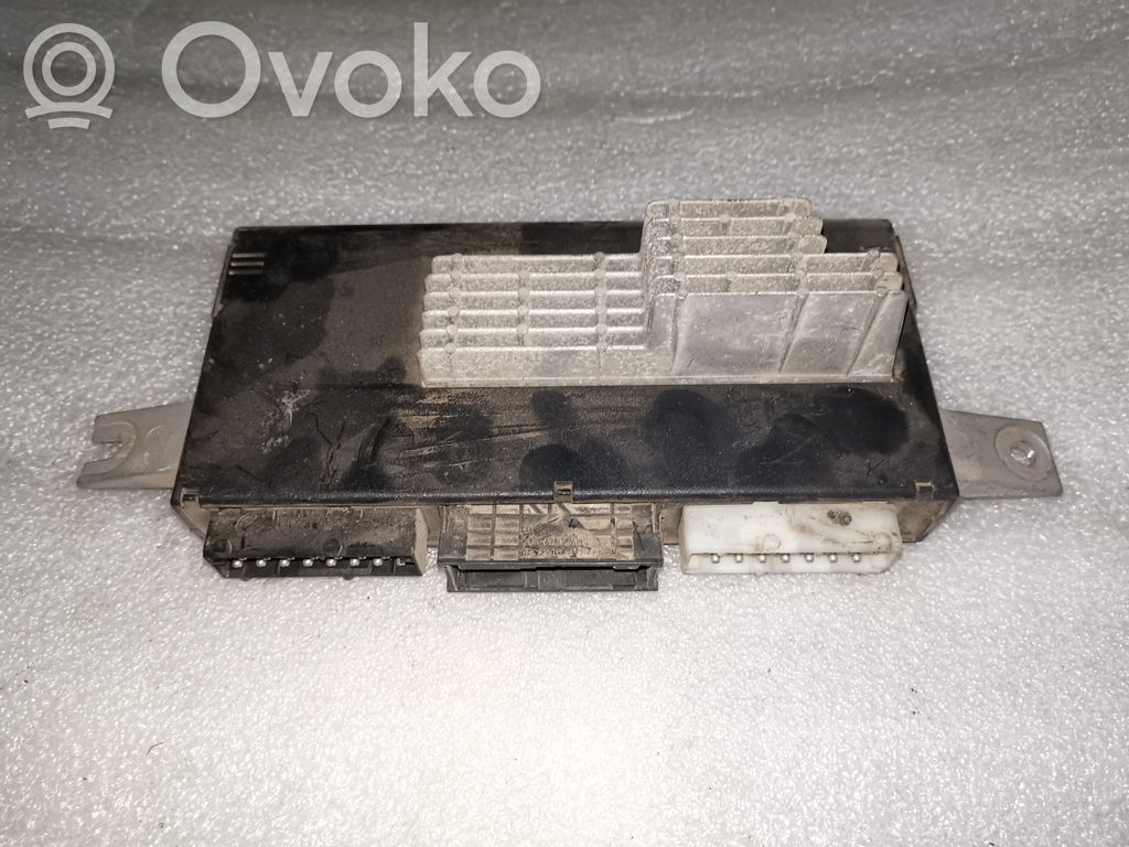 BMW 5 E39 Light module LCM 