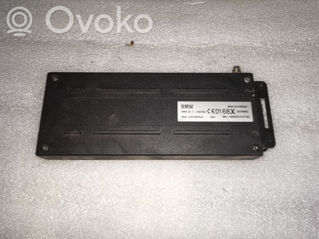 Phone control unit/module   84118382082,8382082