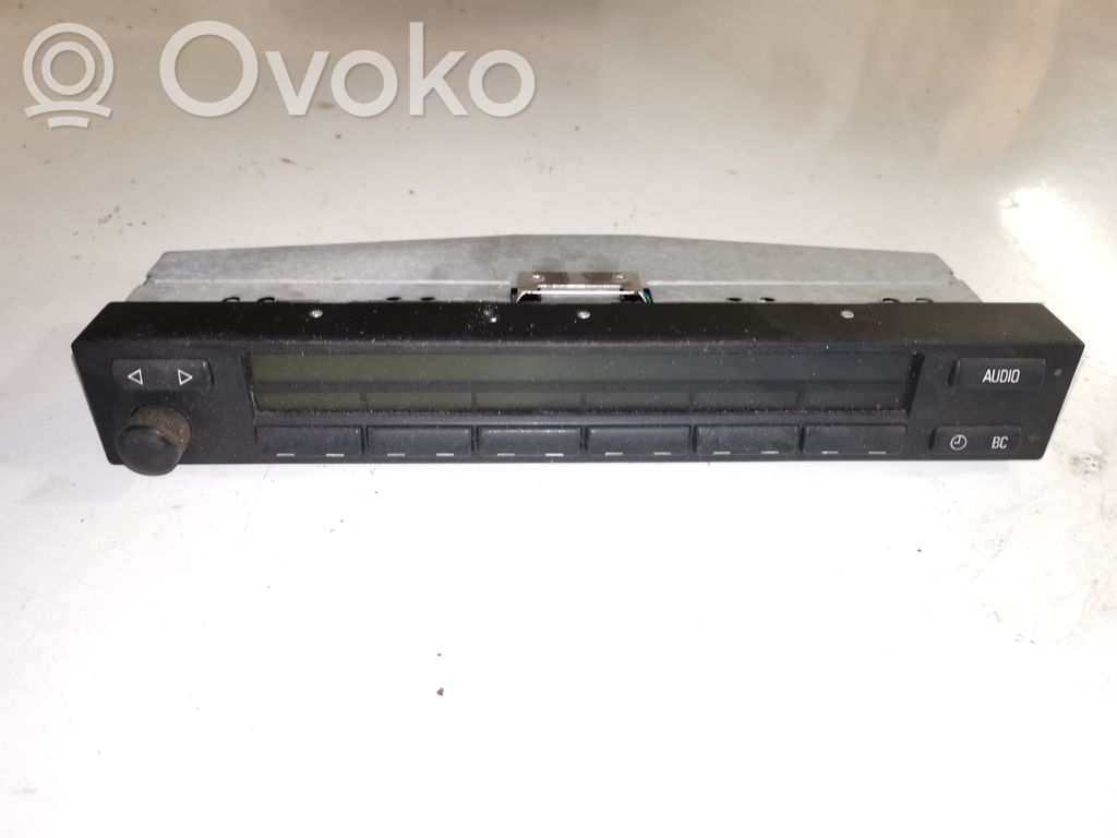 BMW 7 E38 Ekrāns / displejs / mazais ekrāns 