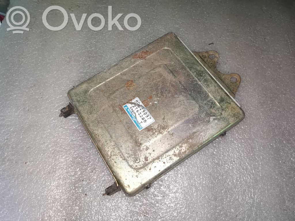 Mitsubishi Carisma Engine control unit/module 