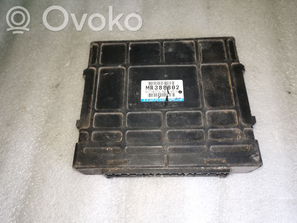 Mitsubishi Carisma Engine control unit/module 