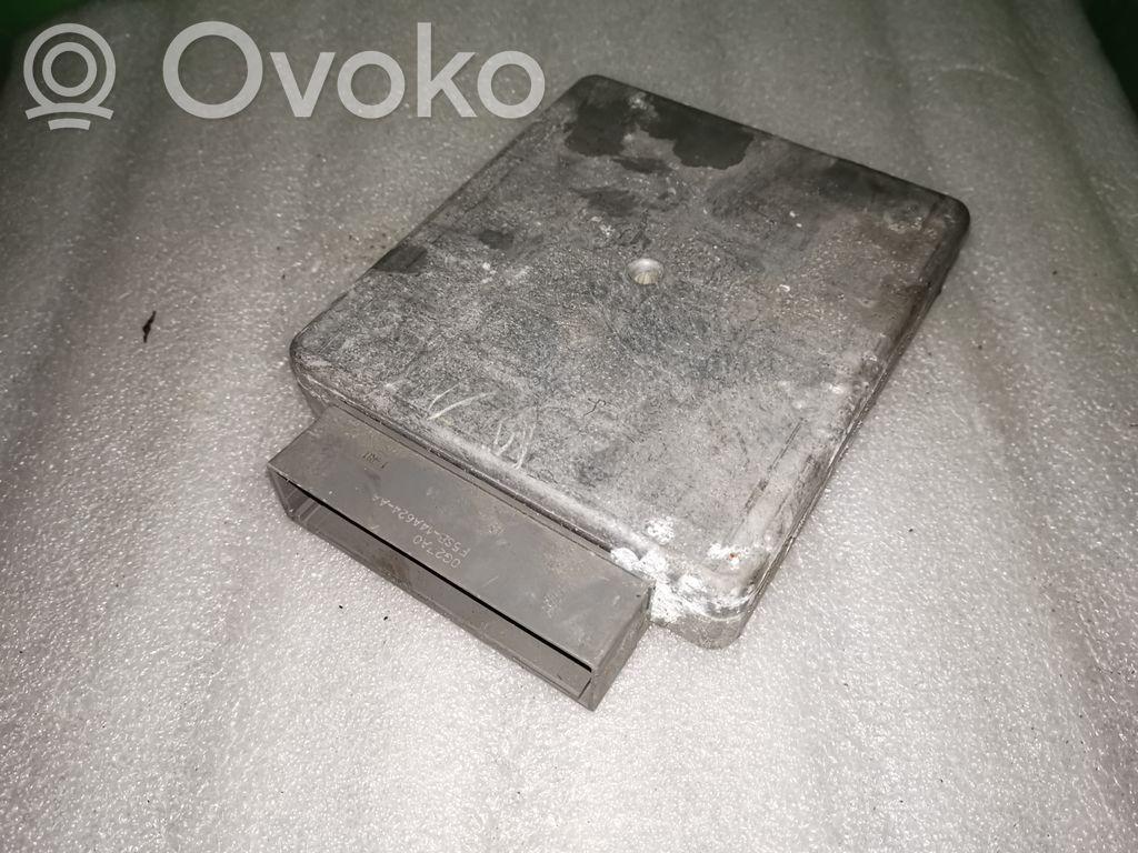Ford Mondeo Mk III Engine control unit/module 