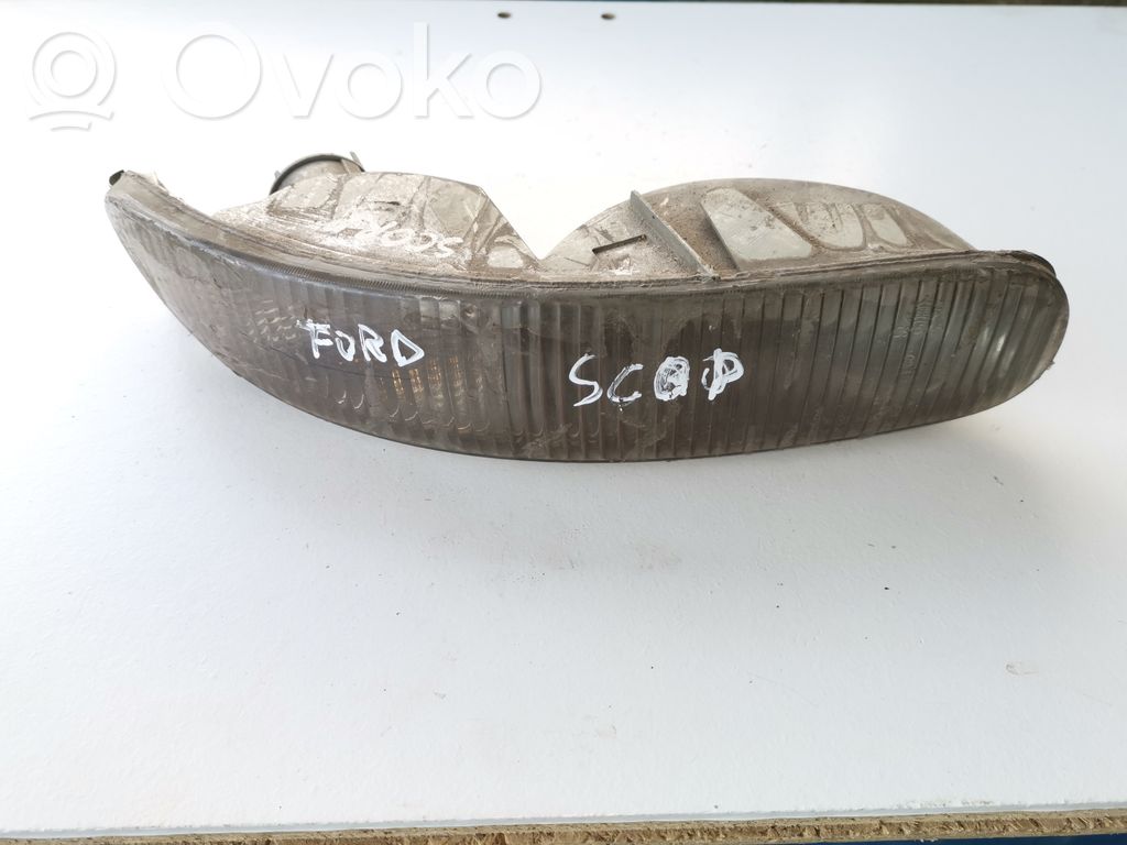 Front indicator light   14530600,145306