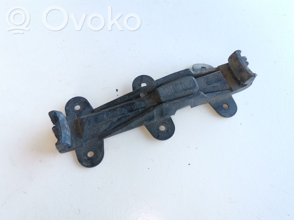 Audi 100 S4 C4 Rear bumper mounting bracket 