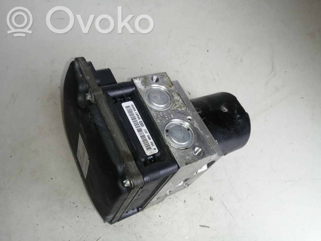 ABS Pump   6783360,6783362,0265960327