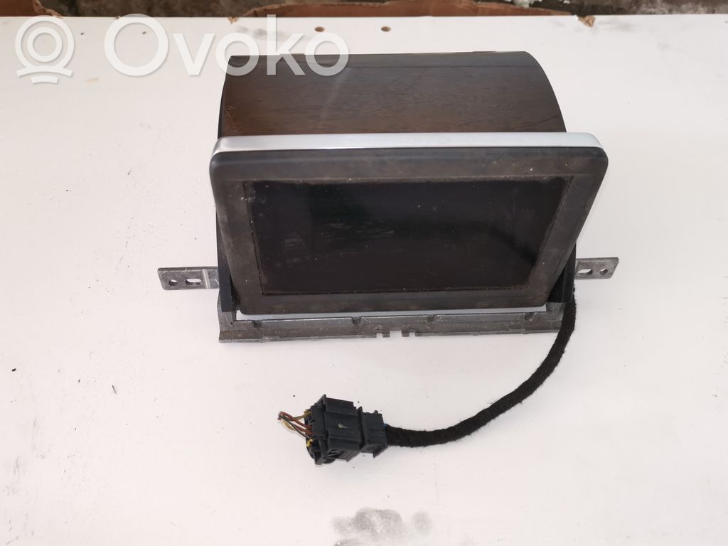 Audi A8 S8 D3 4E Screen/display/small screen 