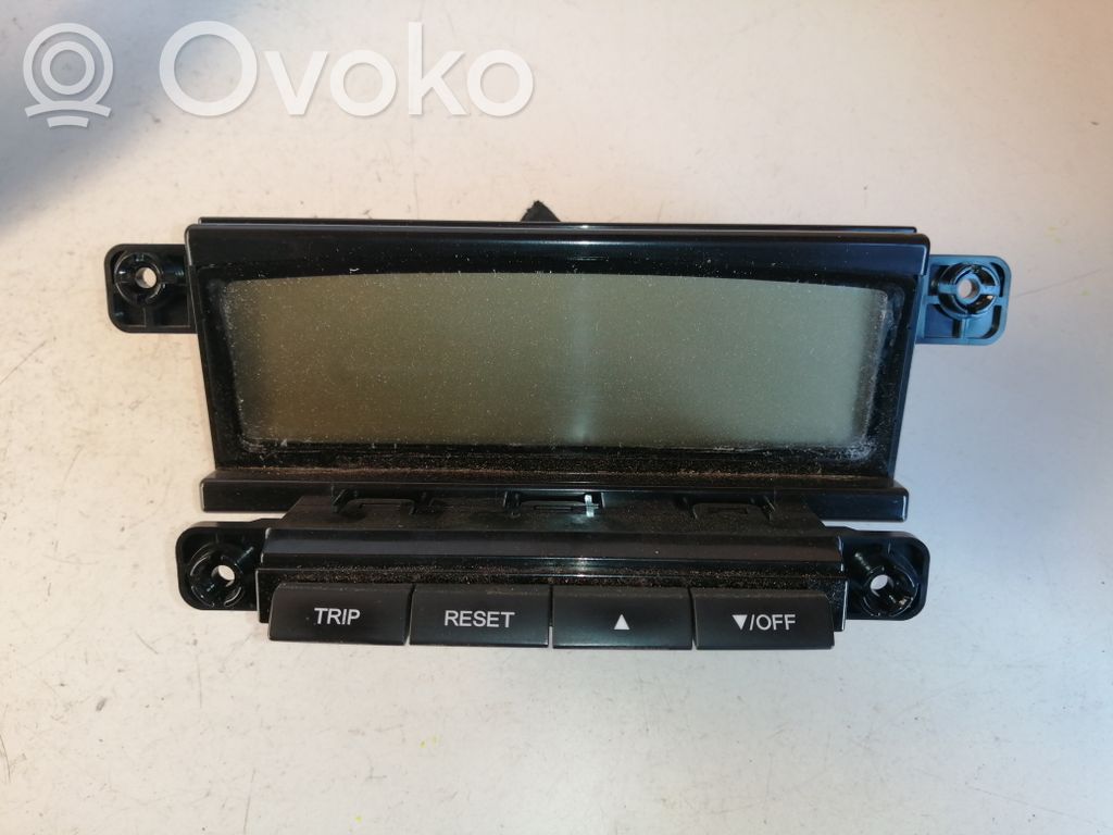 Screen/display/small screen   957101H100