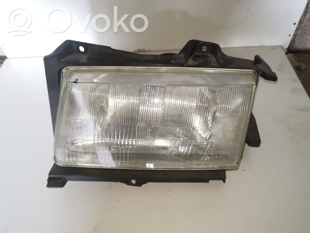 Fiat Scudo Headlight/headlamp 